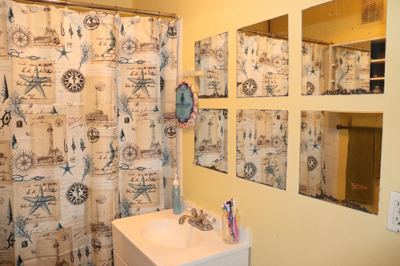 Mckibbin Loft Privatunterkunft New York