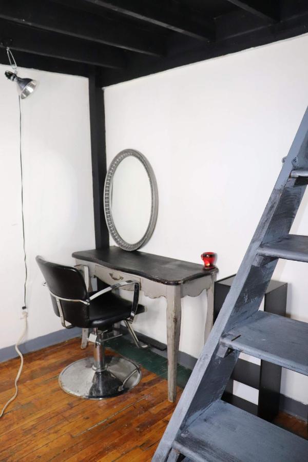 Mckibbin Loft Privatunterkunft *