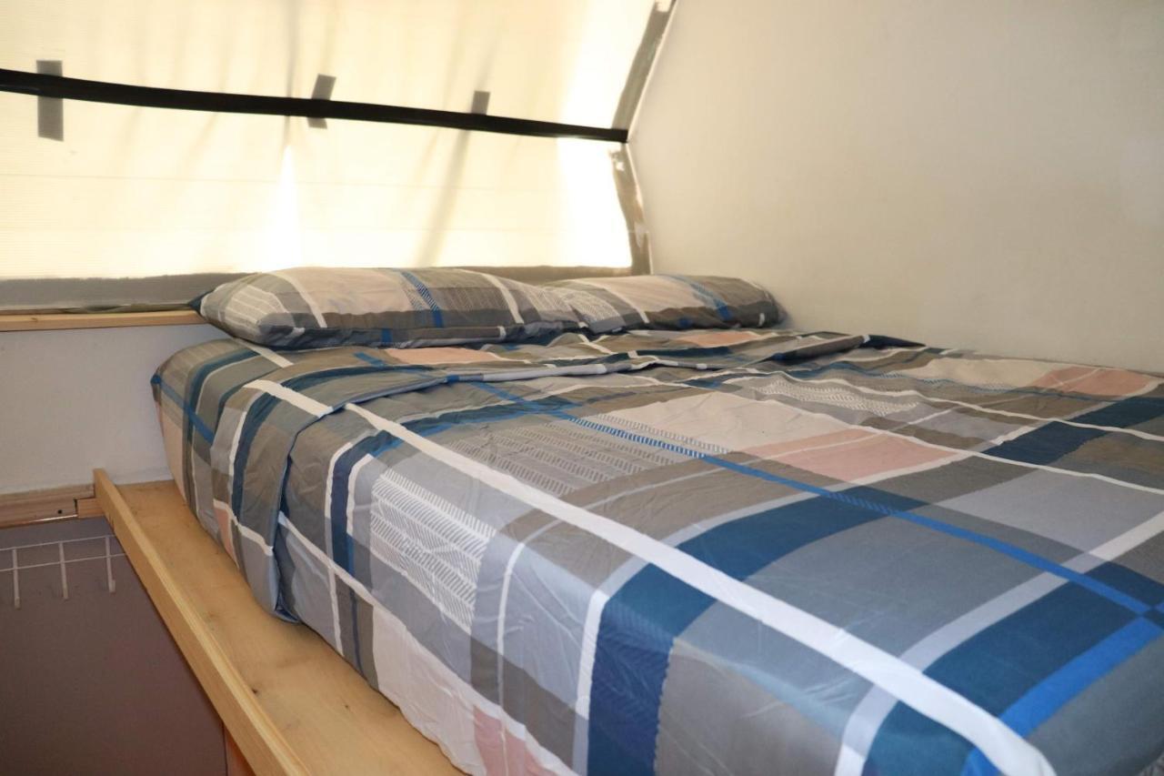 Mckibbin Loft Privatunterkunft *