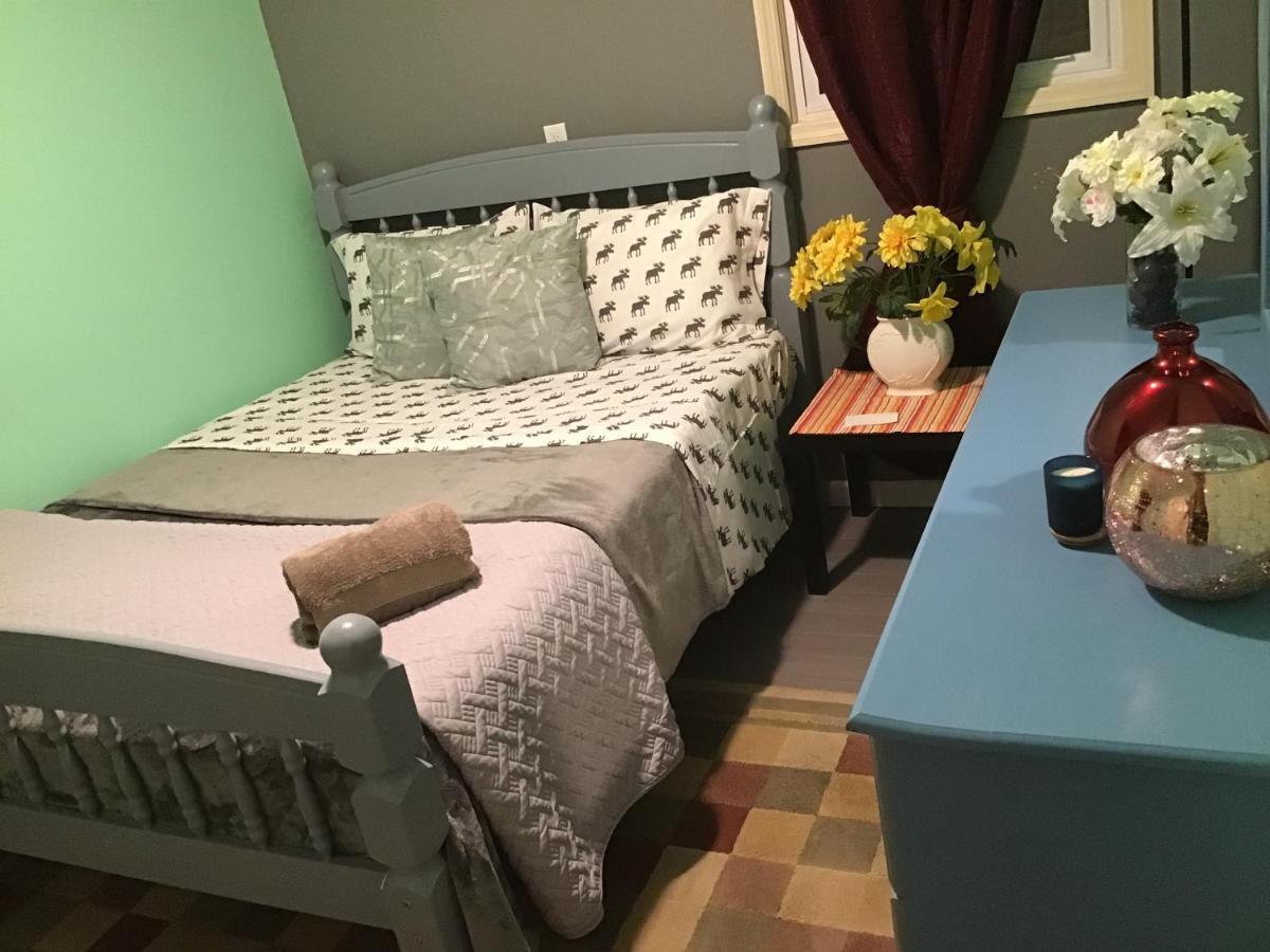 Privatunterkunft Cozy Near Jfk And Close To Laguardia