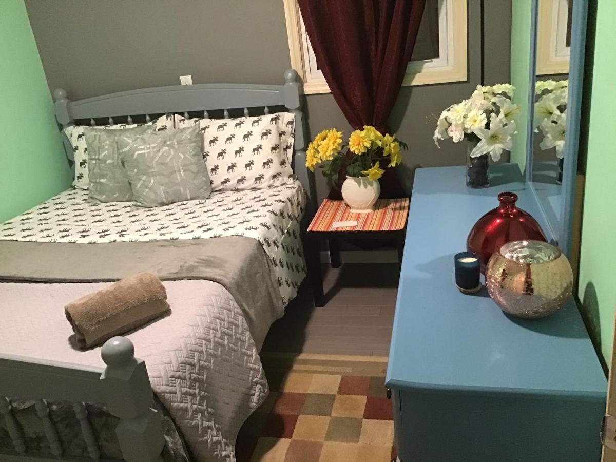 Cozy Near Jfk And Close To Laguardia * Nueva York