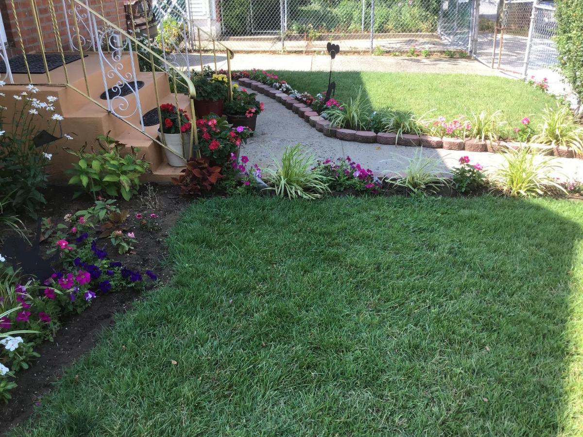Cozy Near Jfk And Close To Laguardia Habitación en casa particular Nueva York