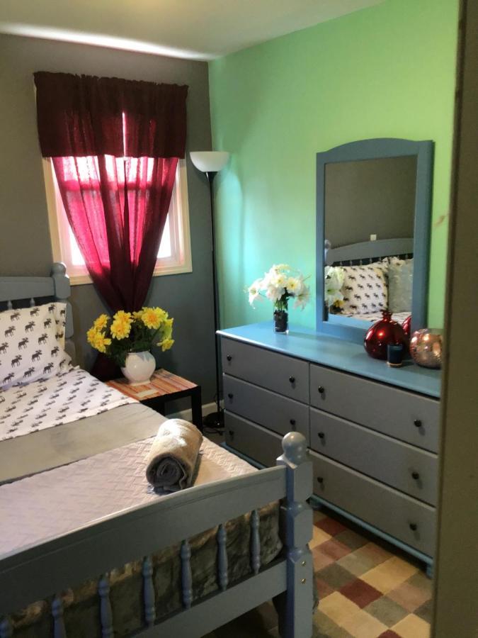 Cozy Near Jfk And Close To Laguardia Habitación en casa particular