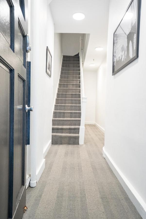 Apartamento On Upper East Side 30 Day Stays