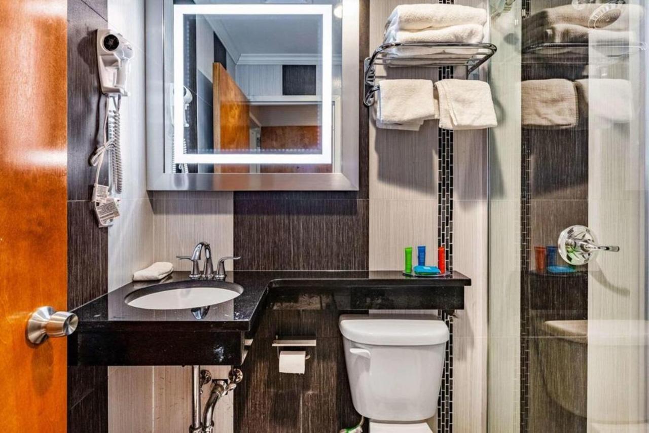 Hotel Umbrella Brooklyn Nueva York