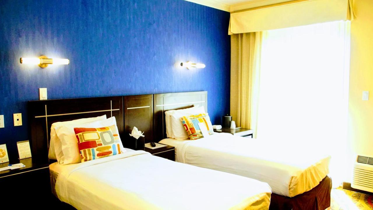 Nesva - Vista (adults Only) New York City
