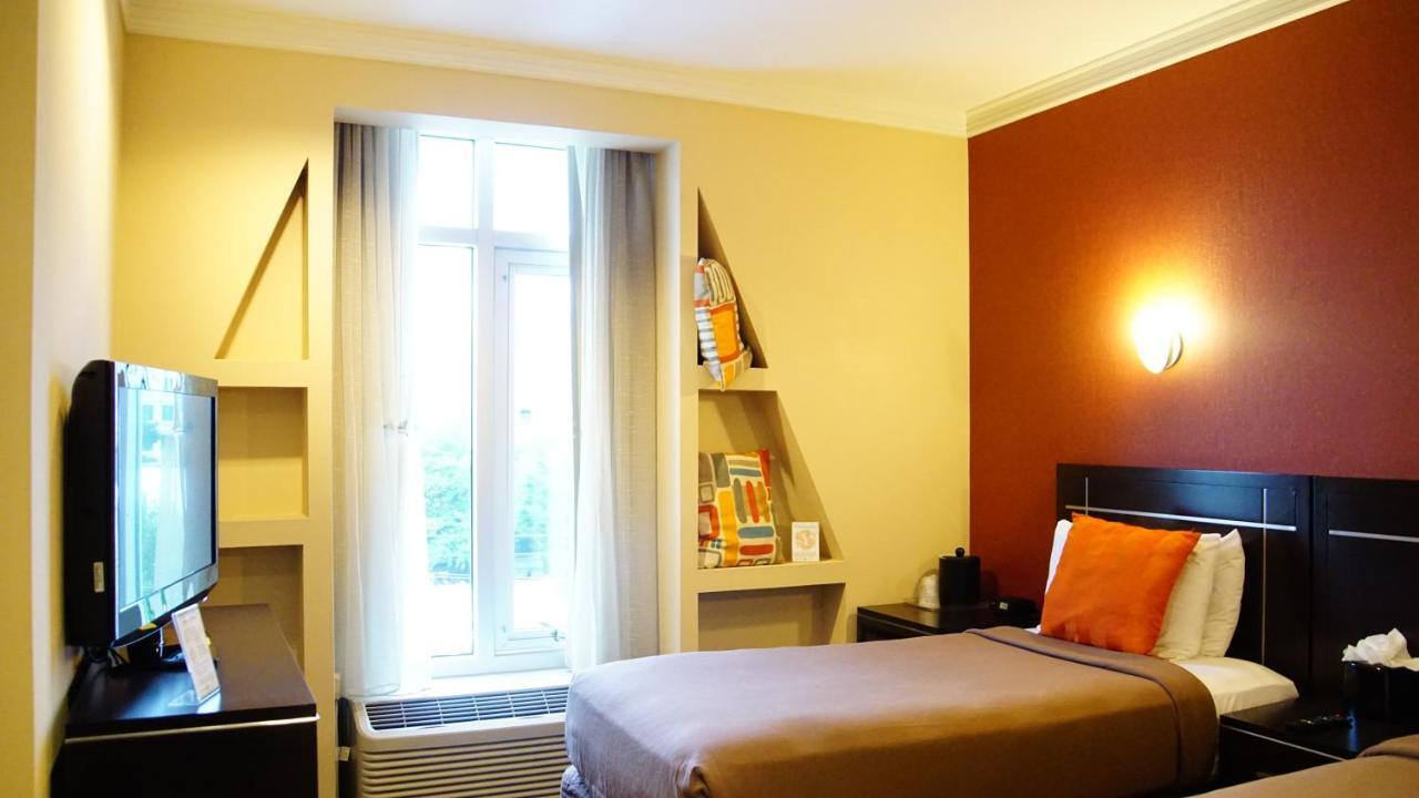Nesva - Vista (adults Only) New York City