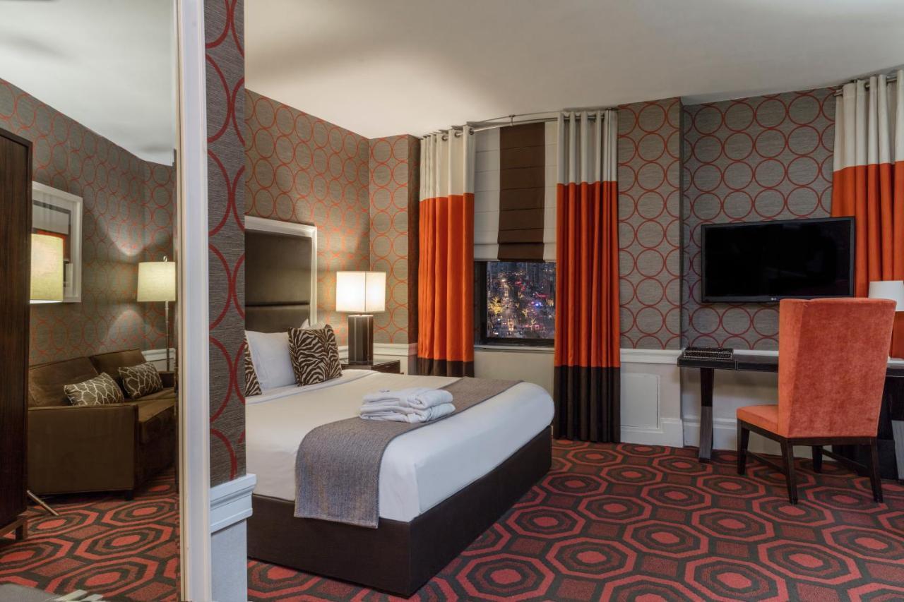 Hotel Empire 4*