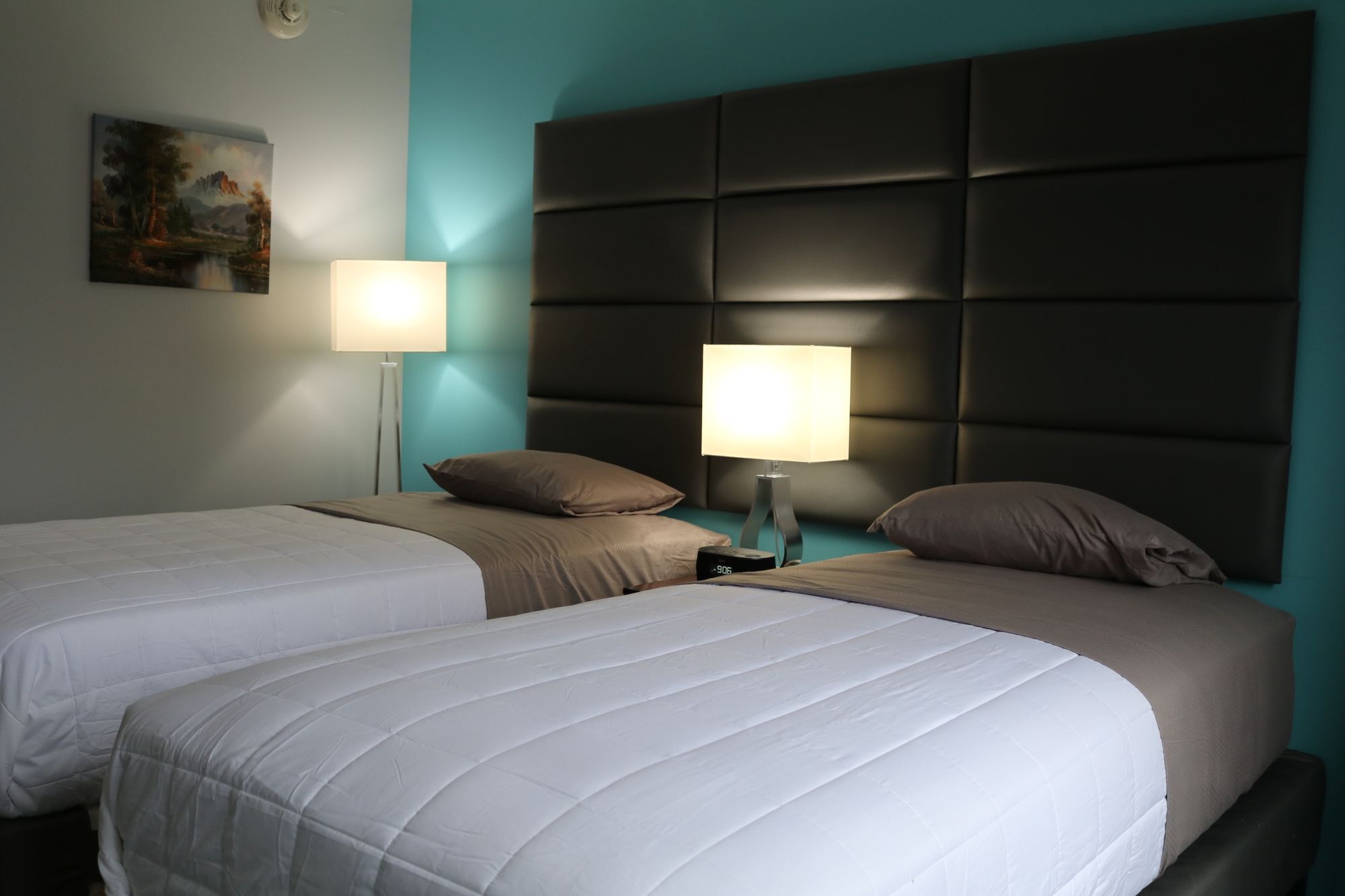 Hotel Canal Loft Nova York