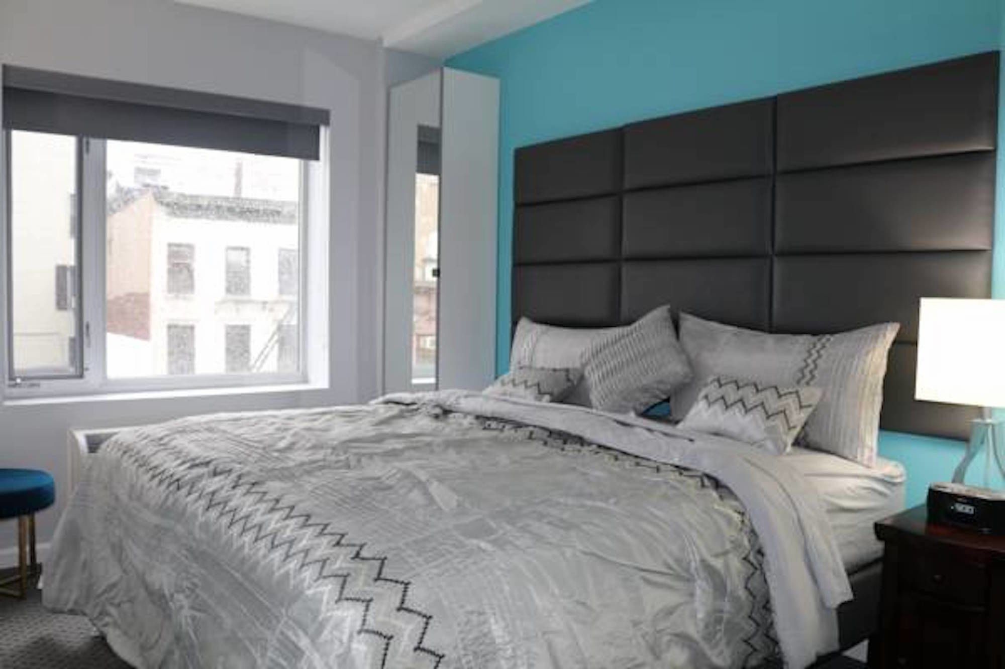 Canal Loft 2* Nova York