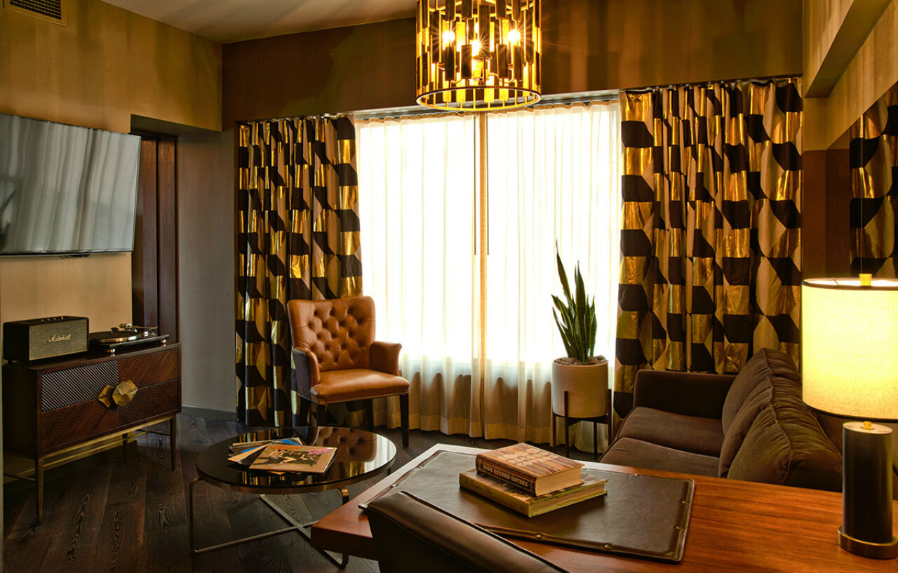Roxy 4* Nova York