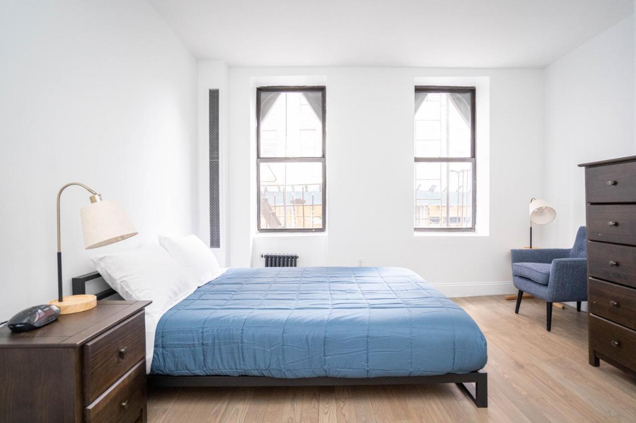 Appartement Chelsea South 30 Day Stays