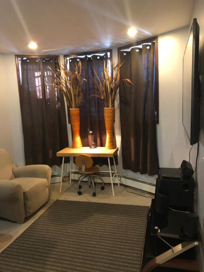 Brooklyn's Finest - Cozy 2 Bedroom Appartement New York