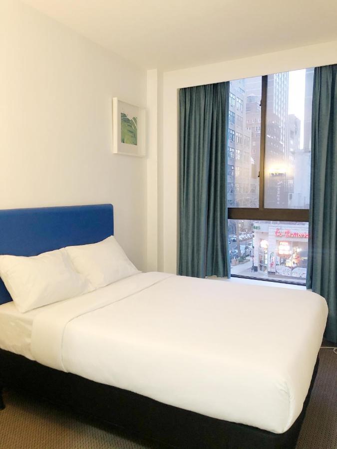 837 Hotel New York