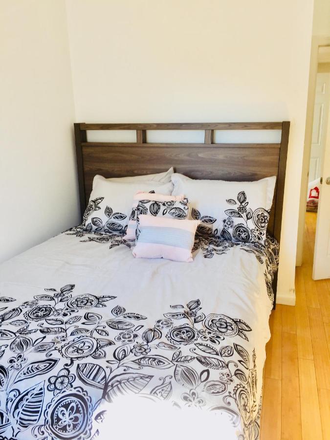 Appartement Totally Renovated Brownstone Apt. High Ceilings
