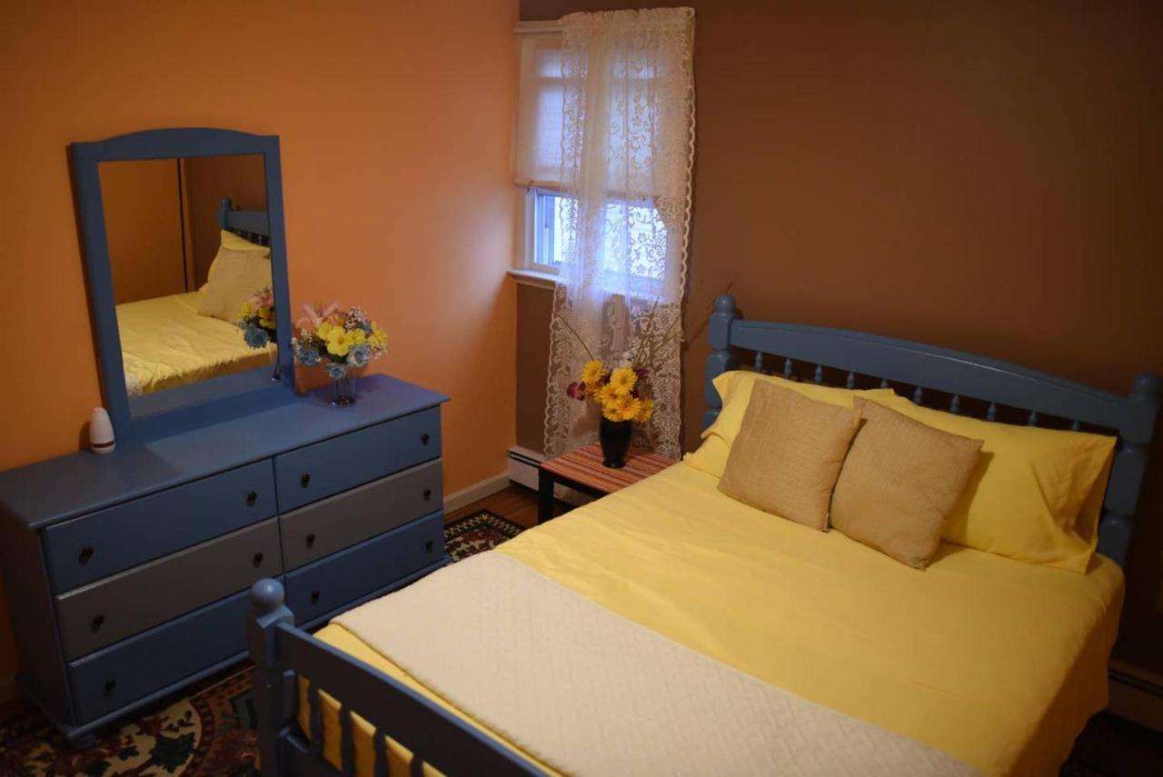 Beautiful Near Jfk And Close To Laguardia Airports * New York