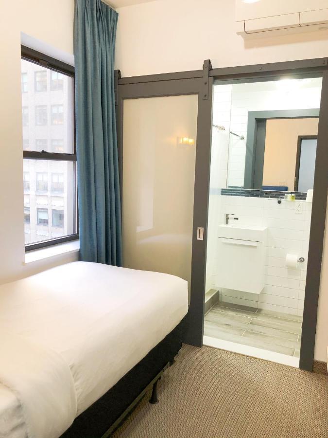 837 Hotel New York