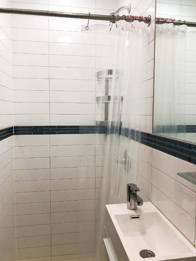 837 Hotel New York