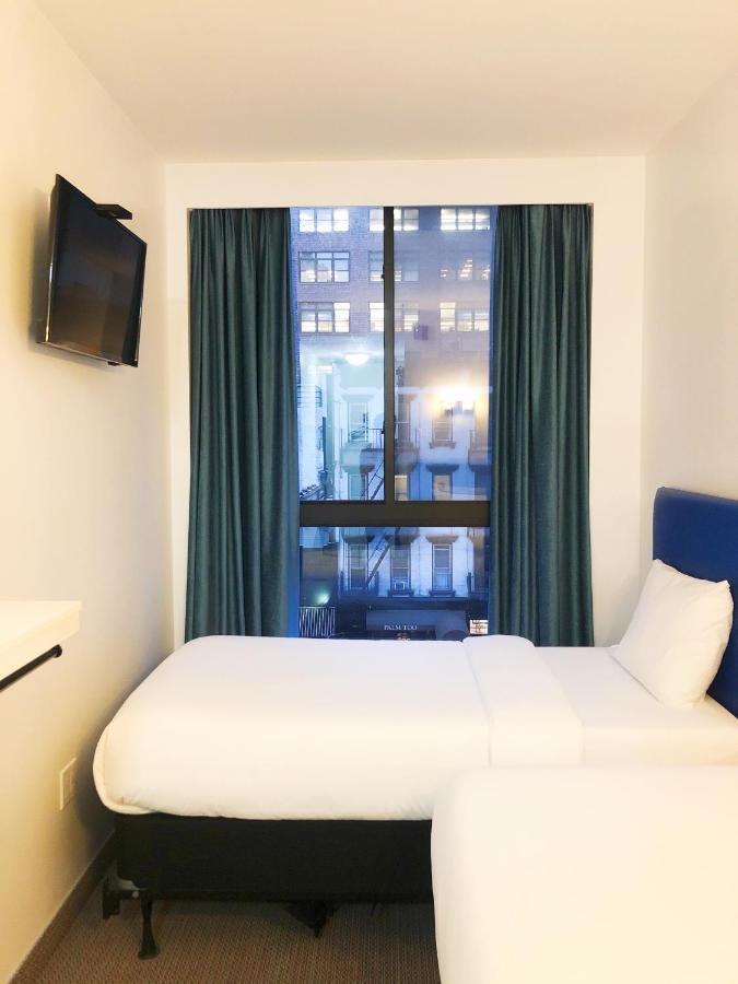 837 Hotel New York
