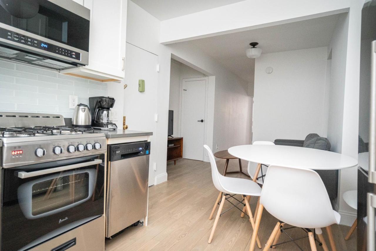 Appartement Chelsea South 30 Day Stays *