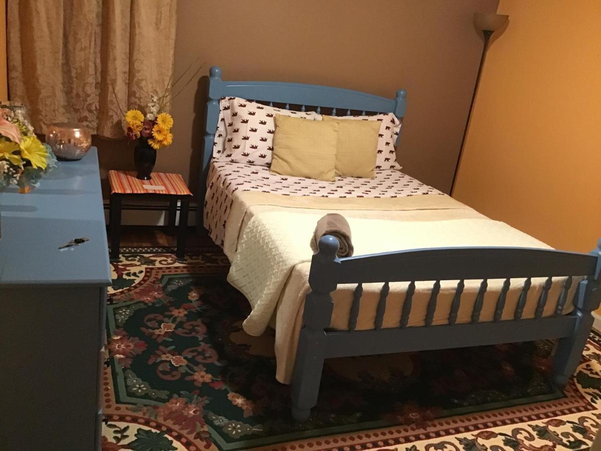 Alloggio in famiglia Beautiful Near Jfk And Close To Laguardia Airports *