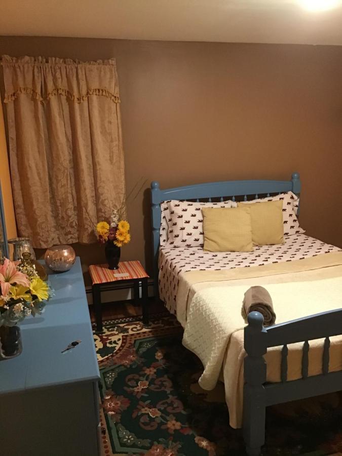 Alloggio in famiglia Beautiful Near Jfk And Close To Laguardia Airports New York
