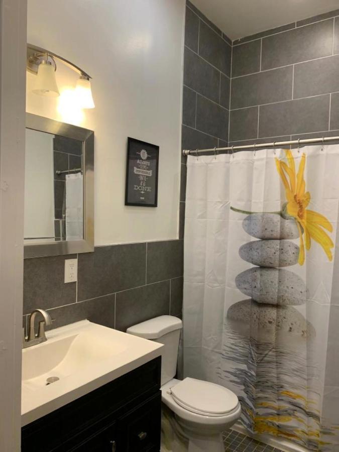 Appartement Newly Renovated Duplex 2 *