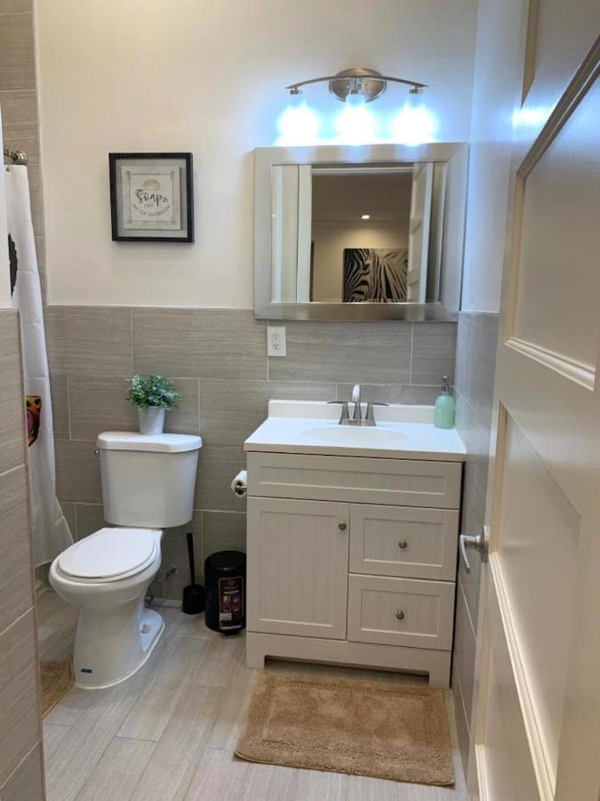 Newly Renovated Duplex 2 Appartement New York