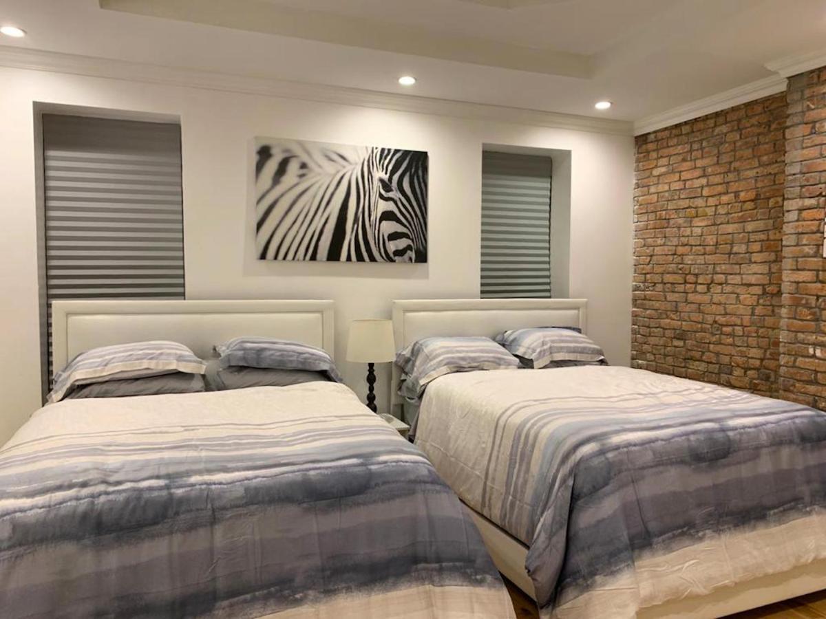 Appartement Newly Renovated Duplex 2 New York