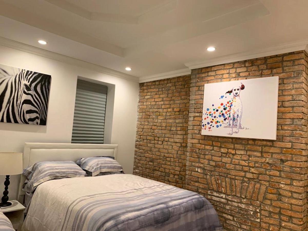 Newly Renovated Duplex 2 * New York