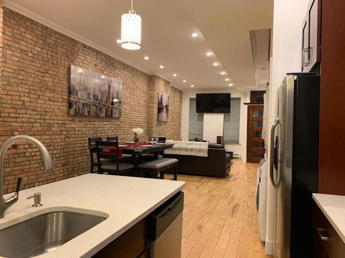 Appartement Newly Renovated Duplex 2