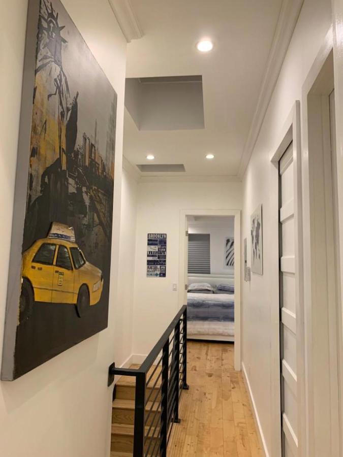 Appartement Newly Renovated Duplex 2