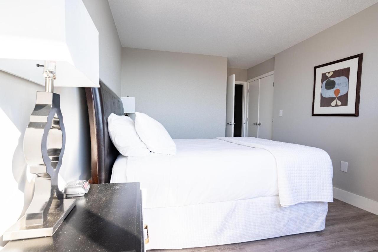 Appartement Ny Medical And Business 30 Day *