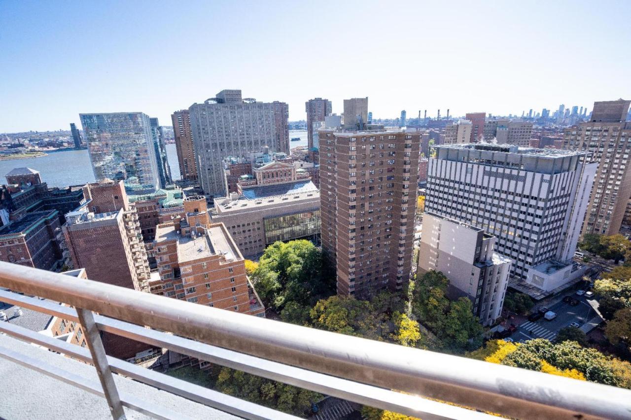Ny Medical And Business 30 Day Appartement *