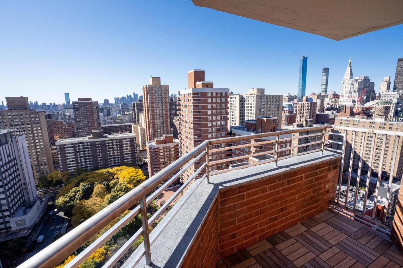 Appartement Ny Medical And Business 30 Day