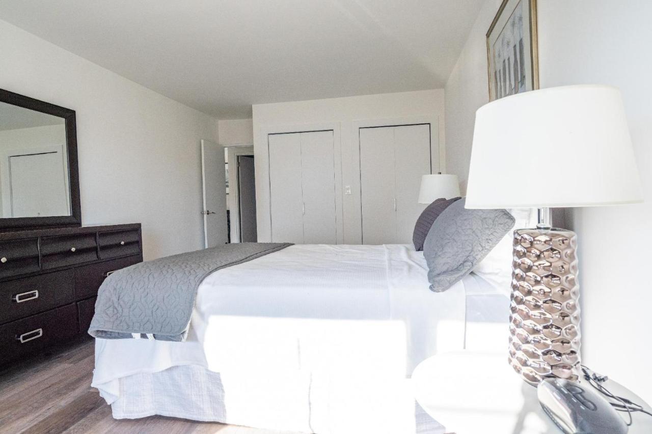 Appartement Queens Blvd *