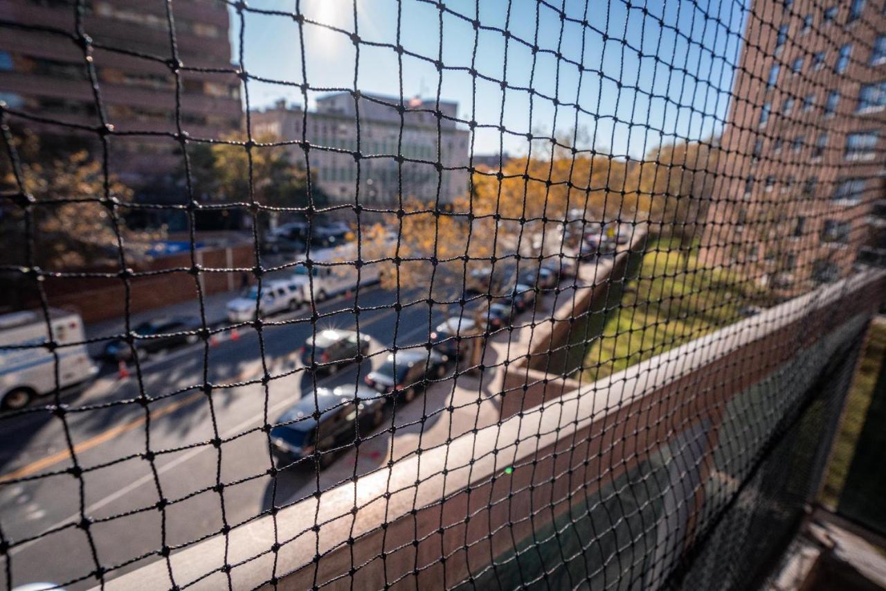 Appartement Queens Blvd