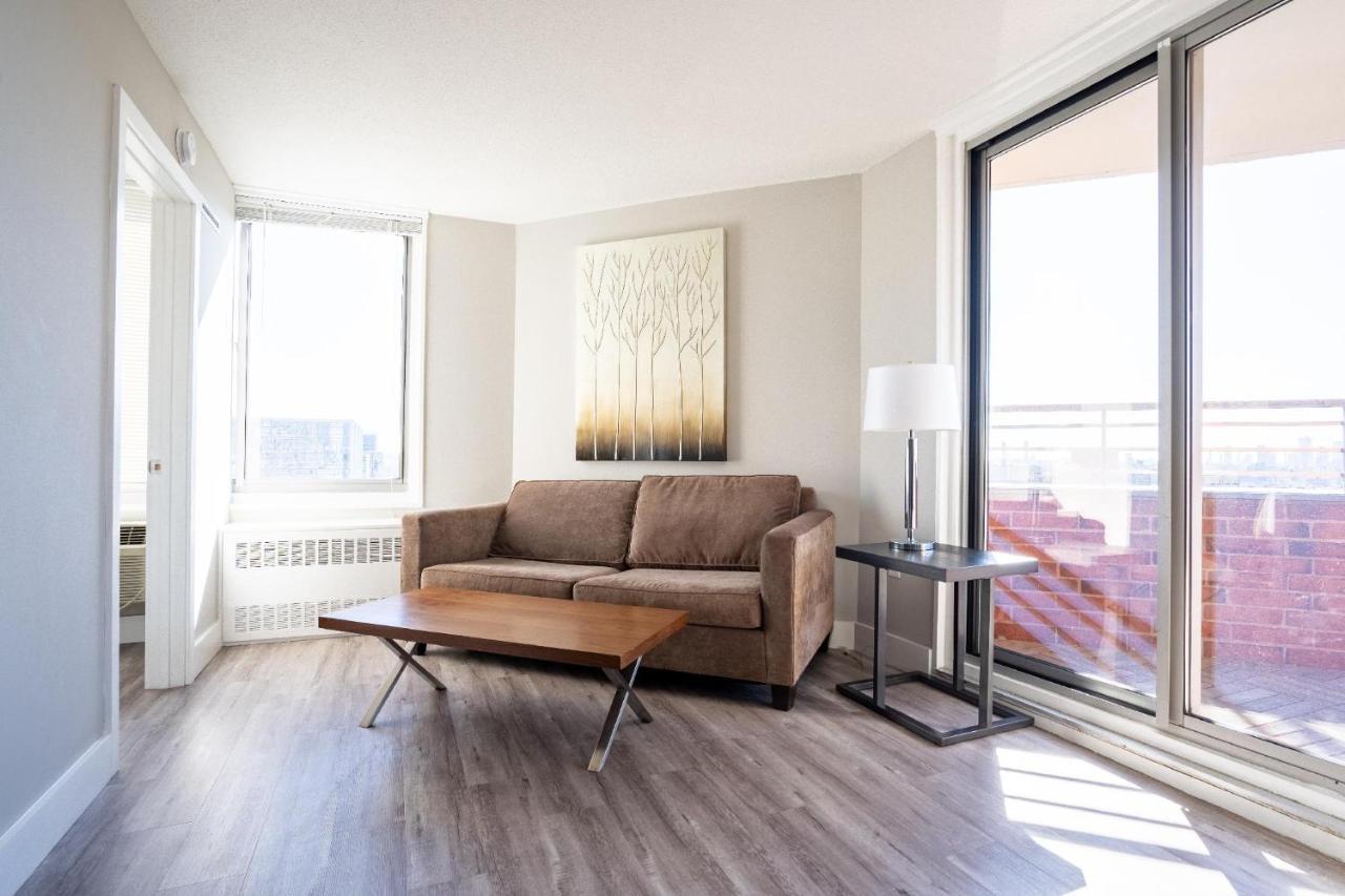 Ny Medical And Business 30 Day Appartement