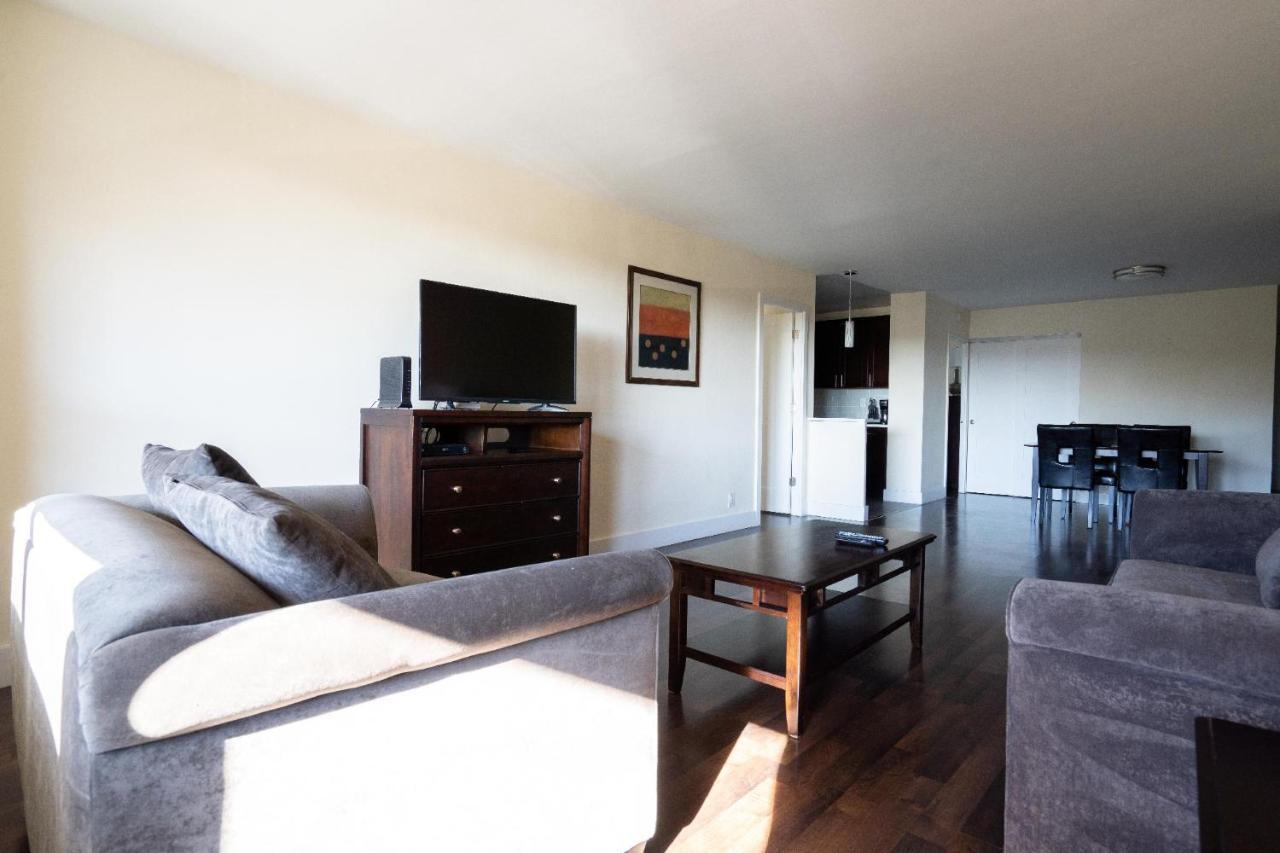 Queens Blvd Appartement *
