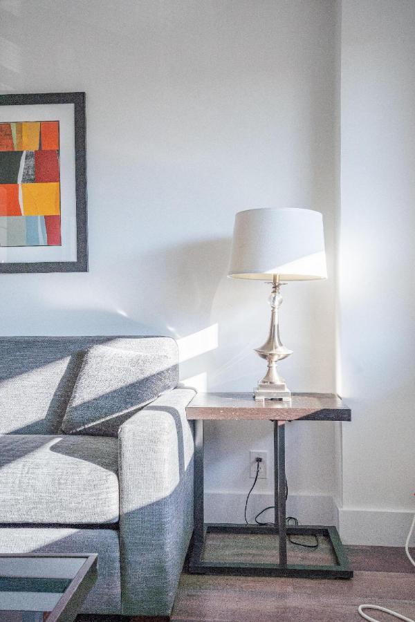 Appartement Queens Blvd *