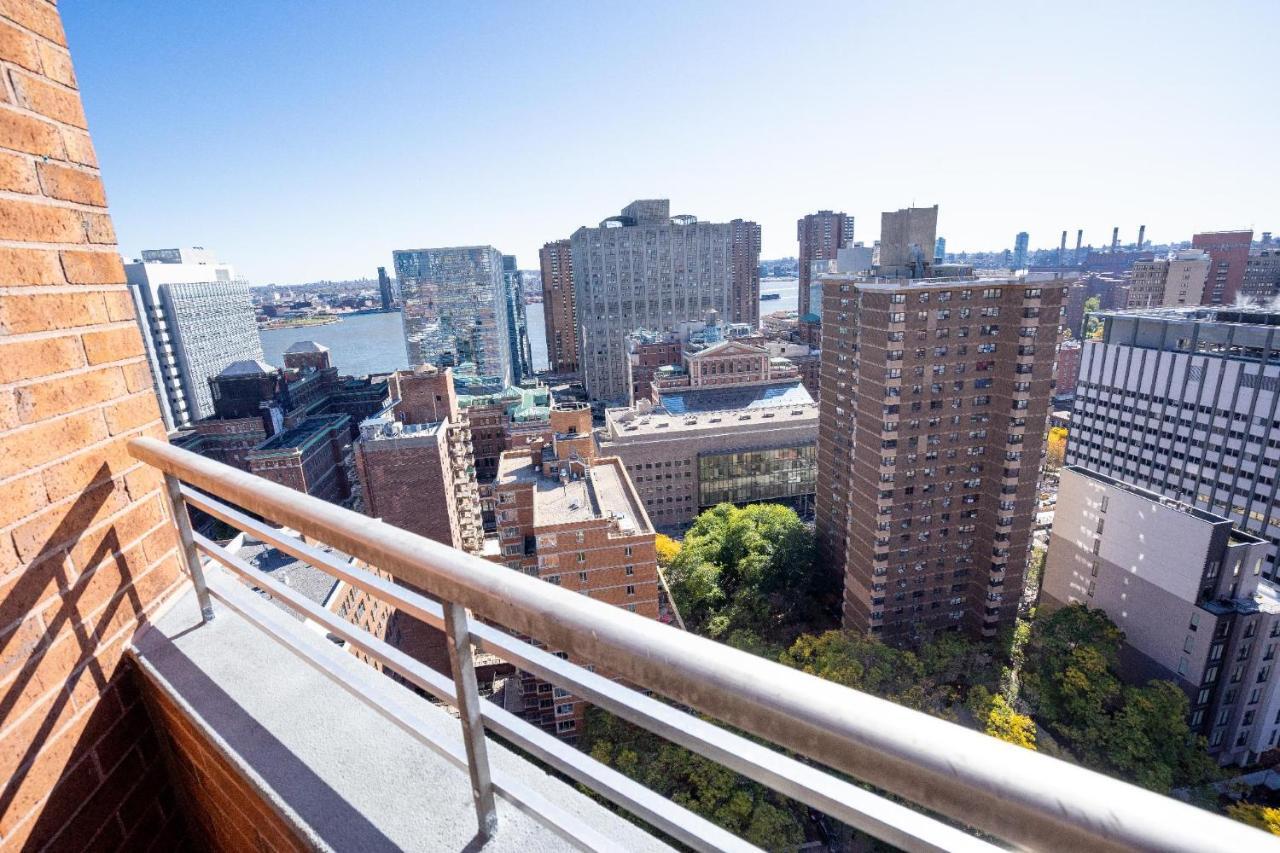 Appartement Ny Medical And Business 30 Day