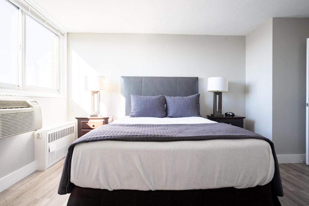 Appartement Ny Medical And Business 30 Day