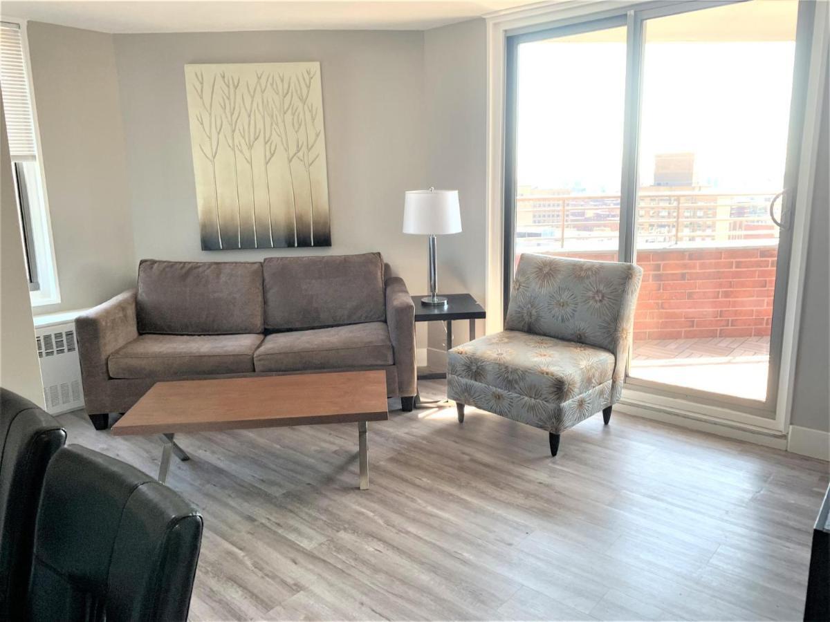 Ny Medical And Business 30 Day Appartement