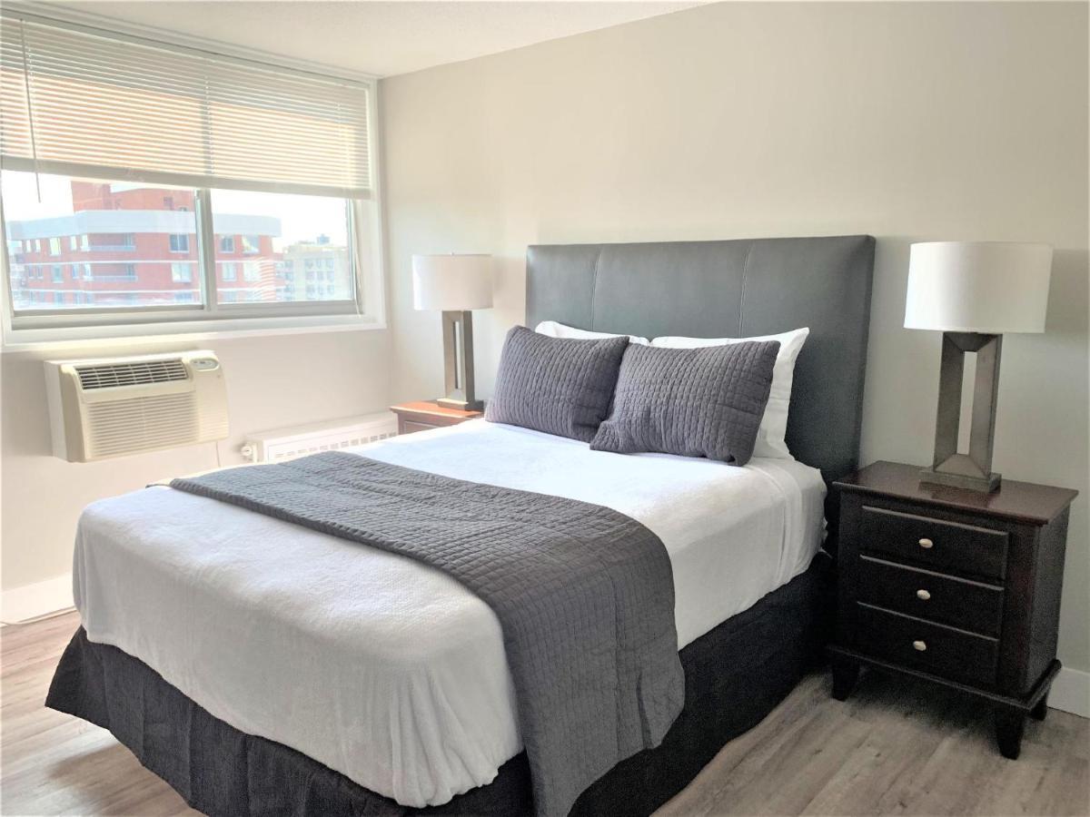 Appartement Ny Medical And Business 30 Day *
