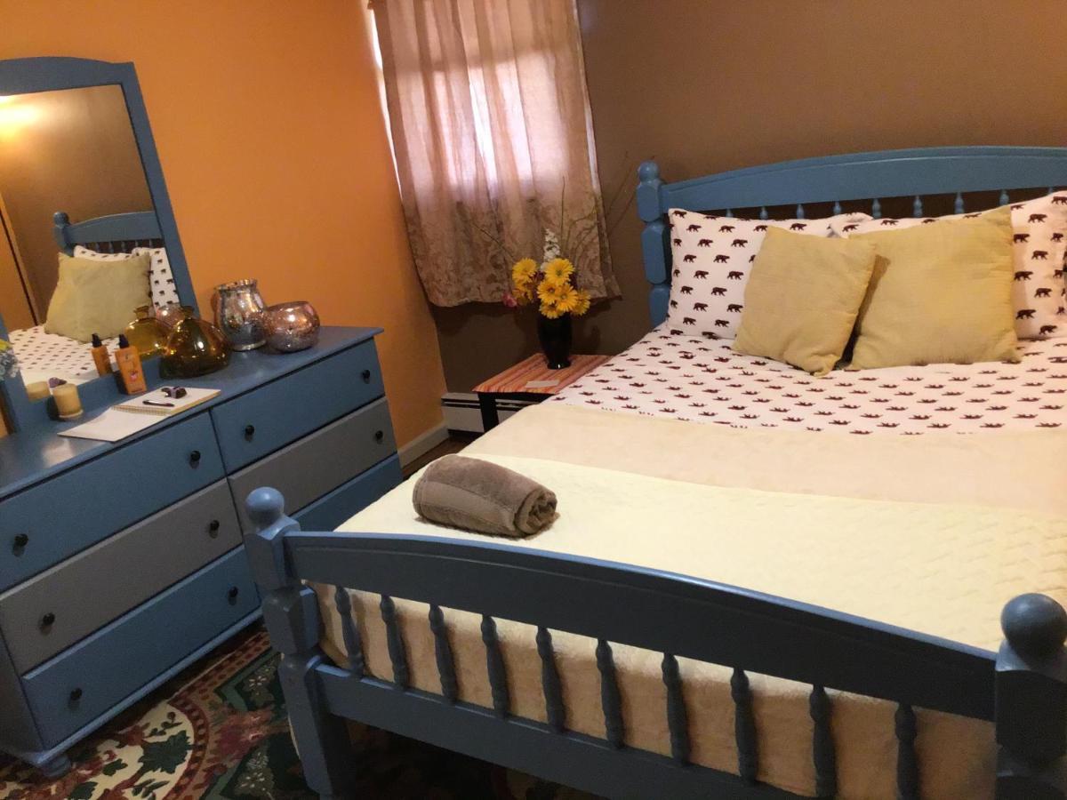 Homestay Beautiful Near Jfk And Close To Laguardia Airports New York City