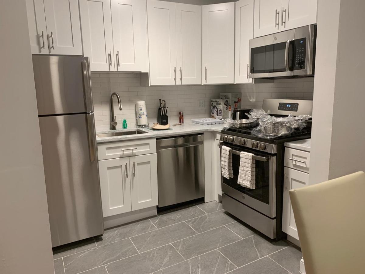 Upper East Side 30 Day Apartamento Nueva York