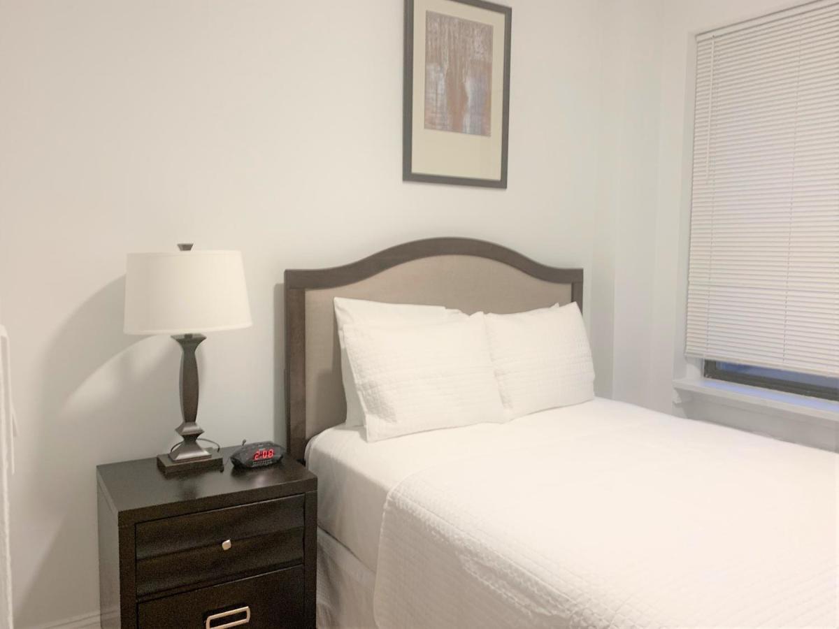 Upper East Side 30 Day Apartamento *