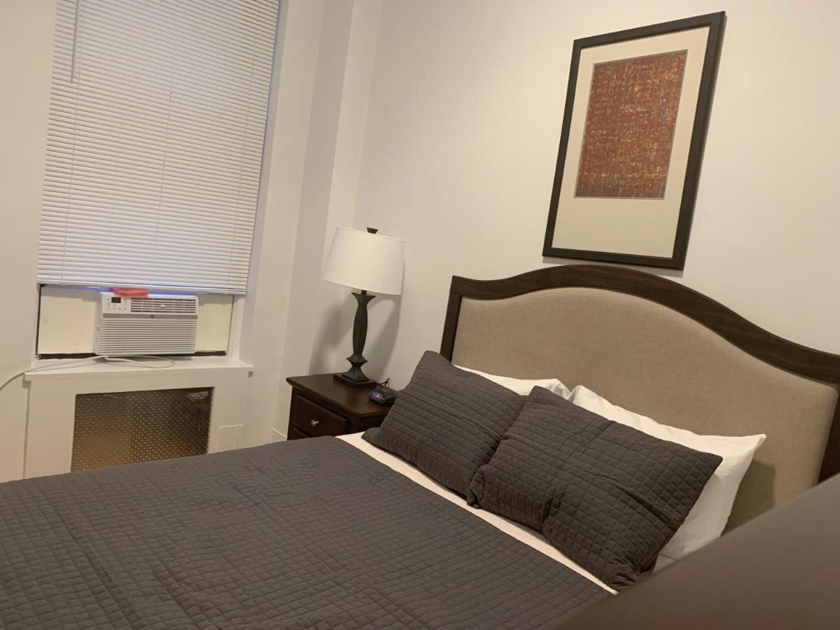 Upper East Side 30 Day Apartamento Nueva York