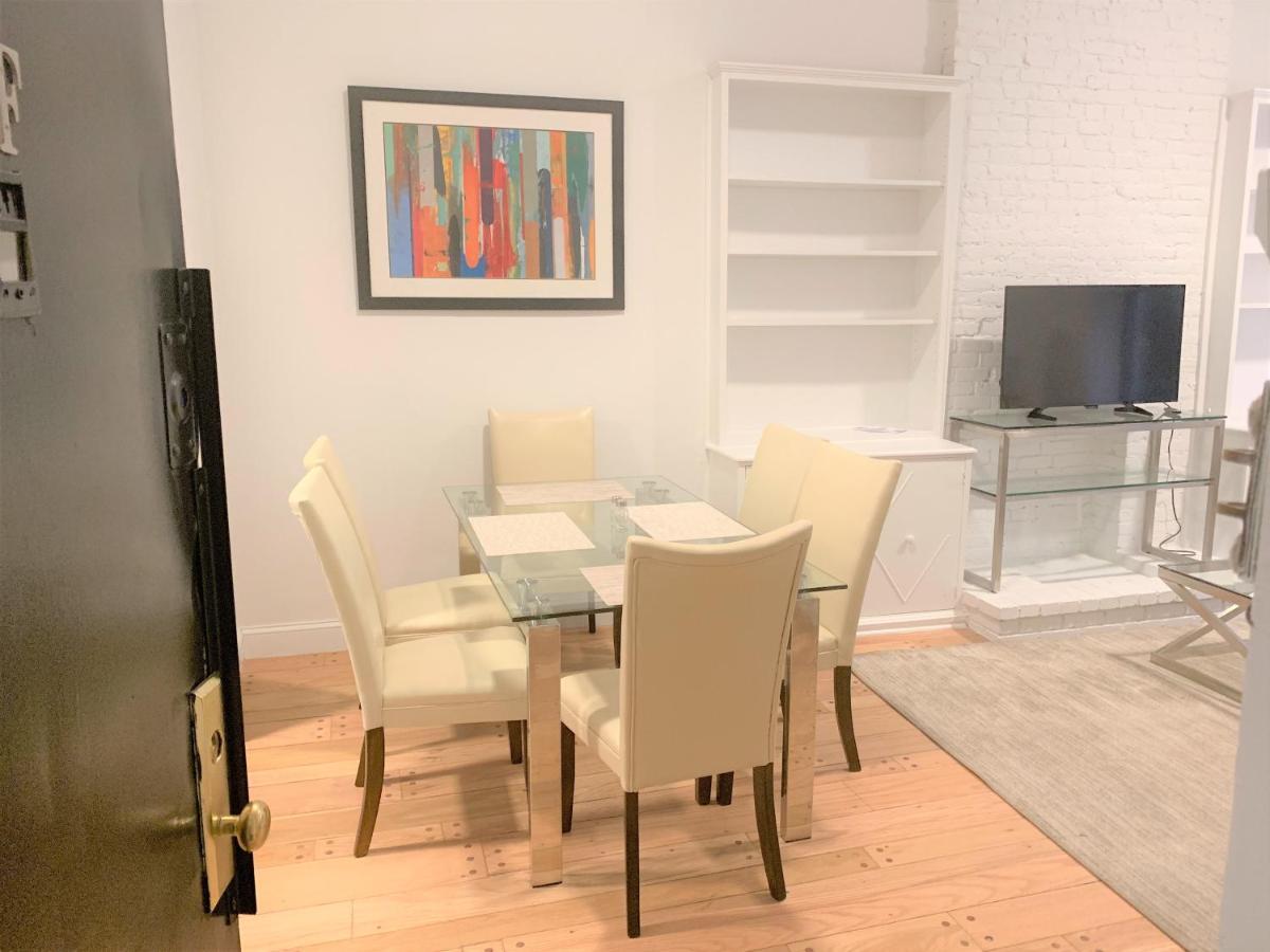 Apartamento Upper East Side 30 Day Nueva York