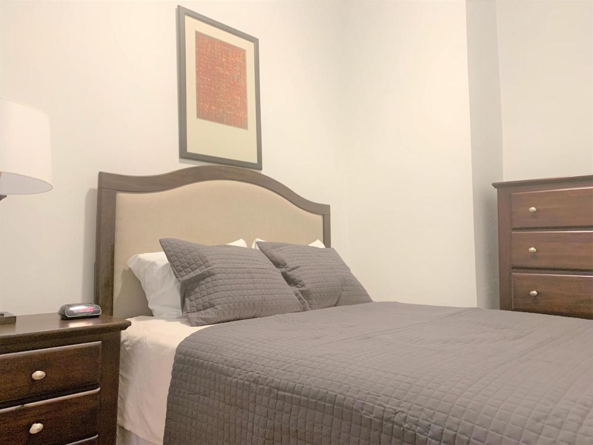 Apartamento Upper East Side 30 Day Nueva York